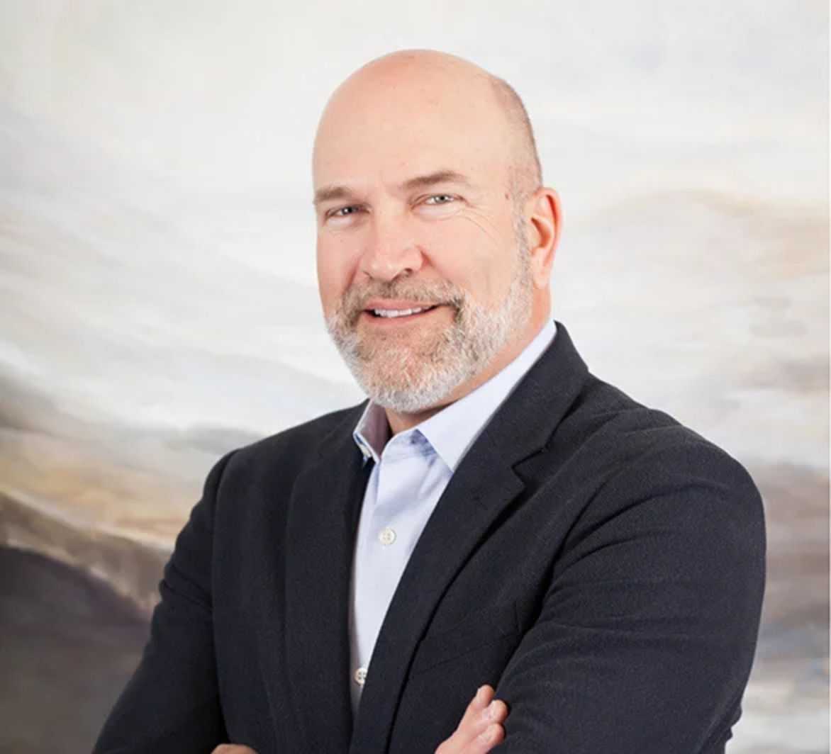 Joseph Michaletz's headshot